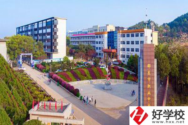 邵東縣職業(yè)中專的皮革工藝專業(yè)好不好？