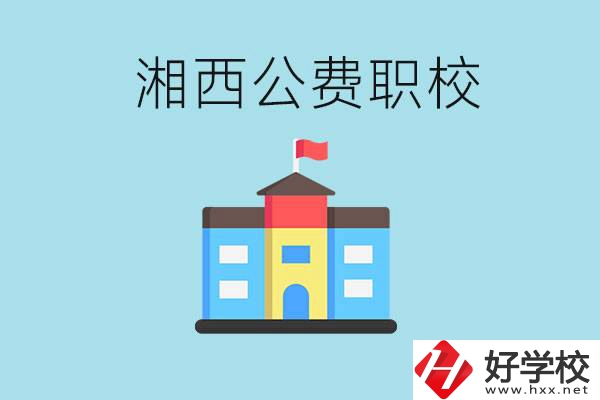 湘西職高公費(fèi)學(xué)校有幾所？如何才能進(jìn)去？