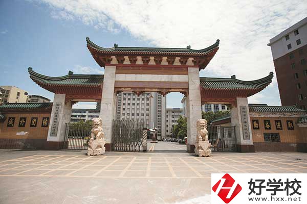 衡陽(yáng)市信息網(wǎng)絡(luò)工程學(xué)校怎么樣？有什么優(yōu)勢(shì)？