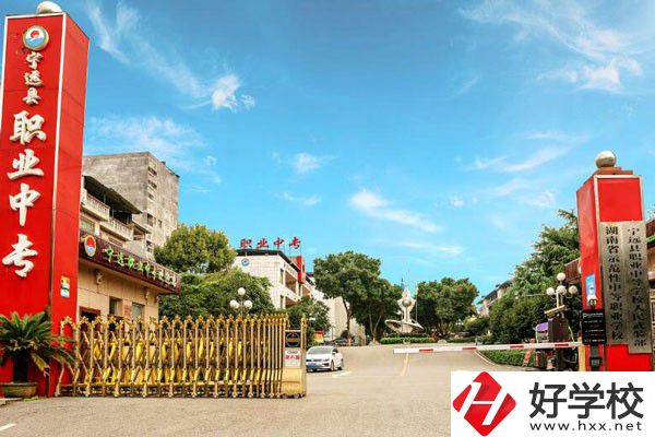 寧遠縣職業(yè)中專學(xué)校怎么樣？有哪些辦學(xué)優(yōu)勢？