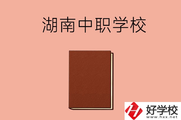 湖南有哪些就業(yè)率比較高的中職學(xué)校？
