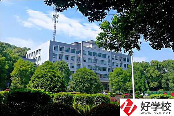 邵陽有什么好的中職學(xué)校推薦？看看這5所