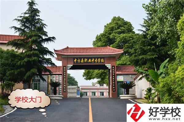 在懷化想學美術(shù)可以去什么中職？開設(shè)有什么專業(yè)？