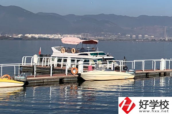 益陽市勞動(dòng)科技職業(yè)技術(shù)學(xué)校是一所怎樣的職高？