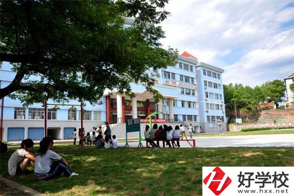 株洲中職有哪些熱門專業(yè)？有哪些推薦學(xué)校？