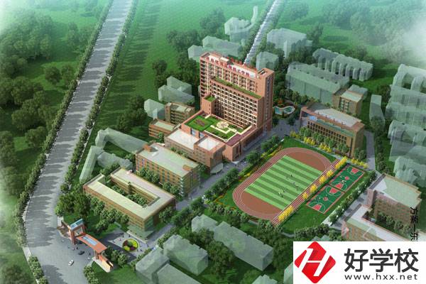 湖南比較好的技工學(xué)校有哪些？