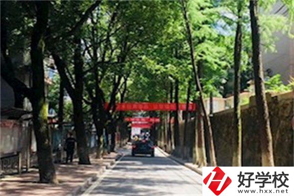 長(zhǎng)沙升學(xué)率高的中職學(xué)校有哪些？招生要求嚴(yán)不嚴(yán)？
