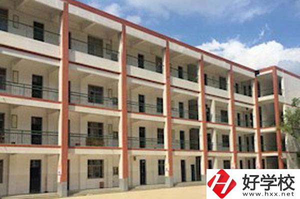 長沙航天學校有哪些資助政策？