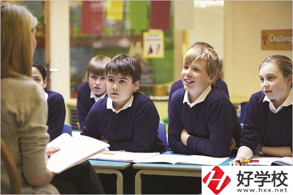 湖南哪些職業(yè)學校有幼師專業(yè)？幼師專業(yè)好學嗎？