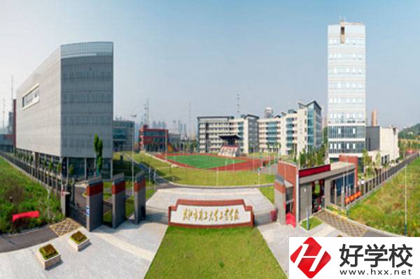 株洲有哪些公辦中職？資助政策怎么樣？