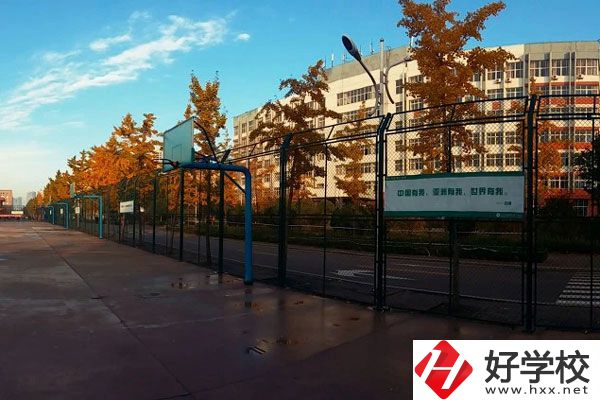 衡陽縣有哪些職業(yè)中專？專業(yè)好不好？