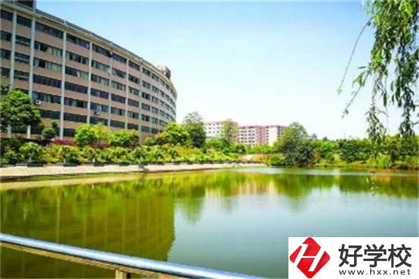 衡陽有哪些優(yōu)質(zhì)民辦中職推薦？學校辦學怎么樣？