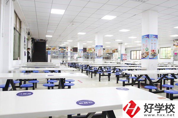 株洲“半軍事化”中職有哪些？