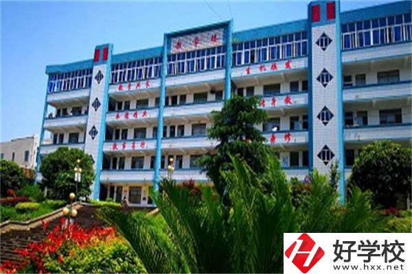 湘潭生物機(jī)電學(xué)校是重點(diǎn)學(xué)校嗎？有什么王牌專(zhuān)業(yè)？