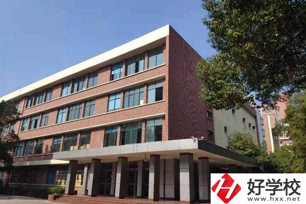 湖南建設(shè)中等職業(yè)學(xué)校怎么樣，有哪些熱門專業(yè)？