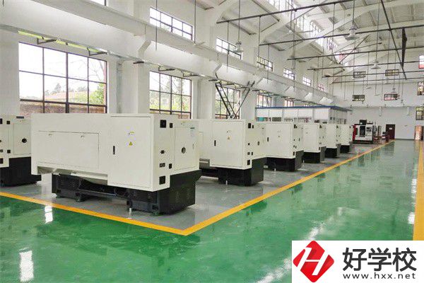 株洲有重點技校嗎？學校有哪些辦學特色？