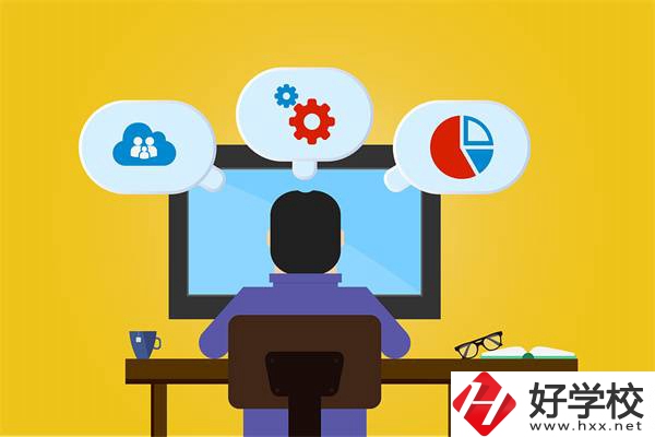 湖南中職學(xué)校開(kāi)設(shè)最多的專(zhuān)業(yè)有哪些？就業(yè)前景怎么樣？