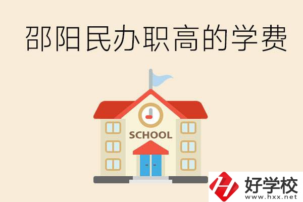 邵陽有什么好的民辦職高？民辦職高一年學(xué)費多少？