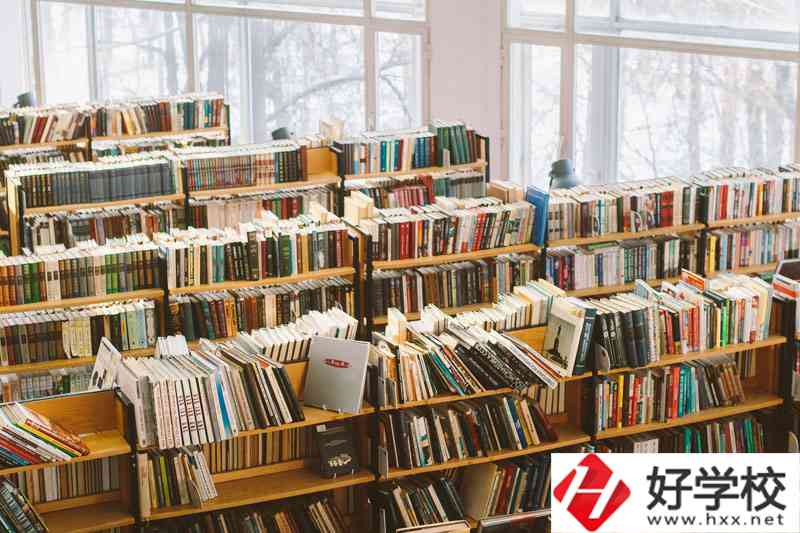 邵陽公辦中職學(xué)校有哪些？（附專業(yè)介紹）