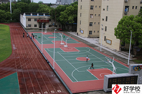 常德英才職業(yè)學(xué)校有什么專業(yè)？教學(xué)情況怎樣？