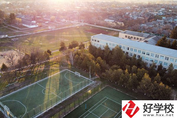 郴州建筑學校招生條件和招生對象是什么？