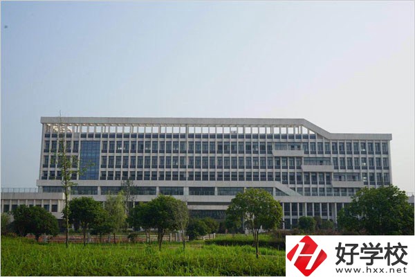 益陽有初中生可以讀的高校嗎？