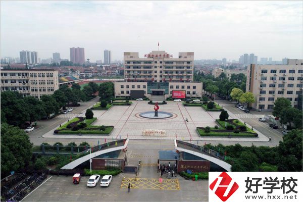 常德市澧縣有哪些職高學校？