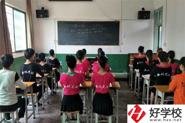 婁底有哪些職高可以推薦？開設(shè)什么專業(yè)？