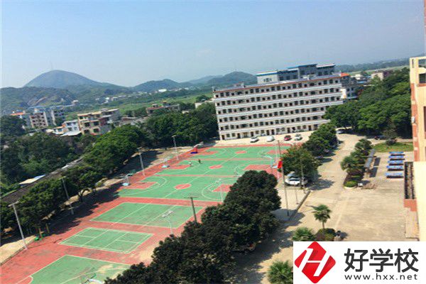永州有哪些公立職高推薦？就學(xué)環(huán)境怎么樣？