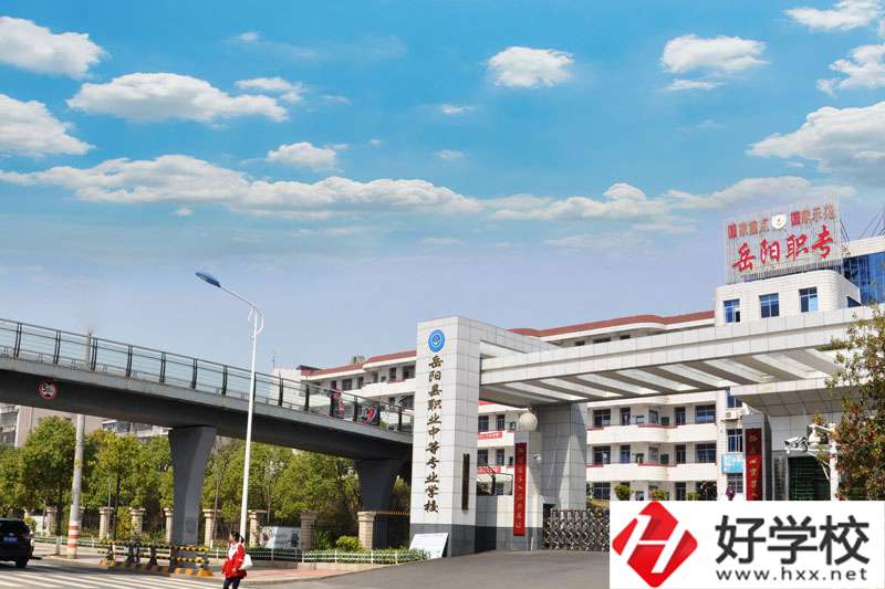 岳陽(yáng)有哪些中職學(xué)校開(kāi)設(shè)了服裝設(shè)計(jì)與工藝專(zhuān)業(yè)？