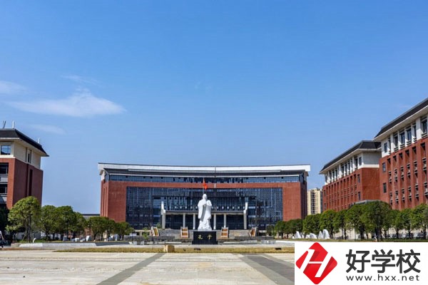 永州有哪些五年制大專？辦學(xué)條件怎么樣？