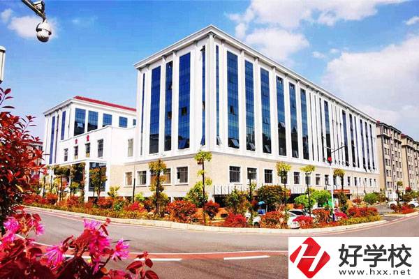 衡陽排名靠前的民辦中專學(xué)校有哪些？