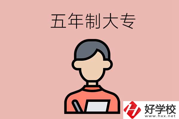 長(zhǎng)沙比較容易進(jìn)的五年制大專(zhuān)有哪些？