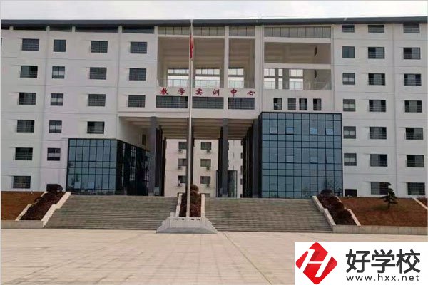 衡陽市第五技工學(xué)校怎么樣？值得讀嗎？