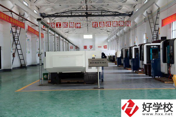 張家界有哪些技校？可以學(xué)什么專業(yè)？