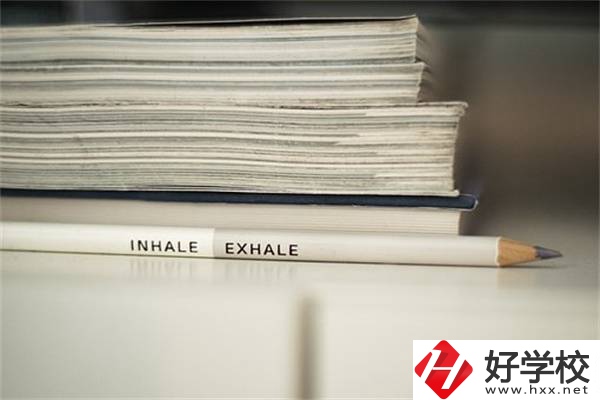 在湖南選擇中職學校要注意4點，招生信息可以在哪看？