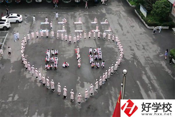 衡陽有衛(wèi)校嗎？能學(xué)哪些專業(yè)？