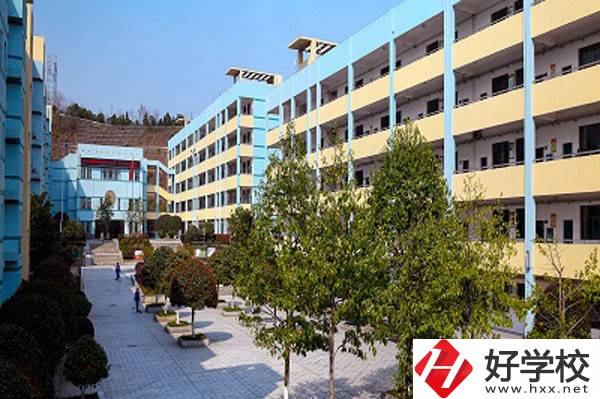 長(zhǎng)沙職高學(xué)校排名前三的學(xué)校是哪些？