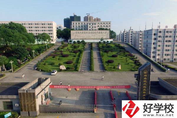 想在長(zhǎng)沙讀中專？來(lái)看看這3所學(xué)校
