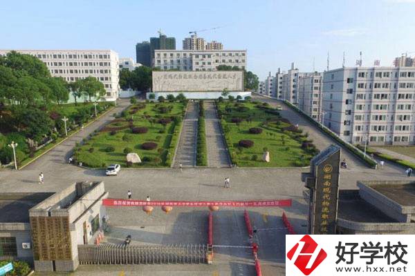 在長沙想學物流可以去哪些學校？物流專業(yè)好就業(yè)嗎？