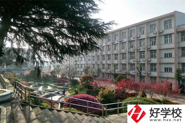 湖南省衡陽縣公辦中專有哪些？辦學(xué)優(yōu)勢是什么？
