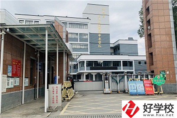 懷化有哪些職高推薦？學(xué)校有什么特色？
