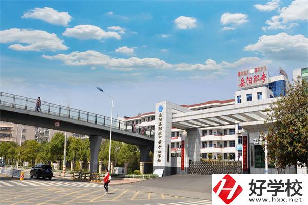 岳陽排名靠前的中專學校有哪些？學校具體位置在哪里？