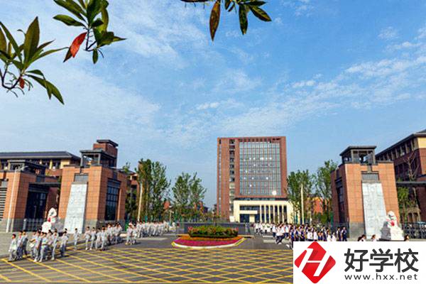 常德哪些公辦中專的辦學(xué)條件比較好？