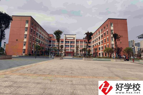 邵陽市體育運動學校值得就讀嗎？師資力量如何？