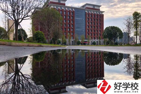 長(zhǎng)沙面向中職生單招的五年制大專學(xué)校有哪些？