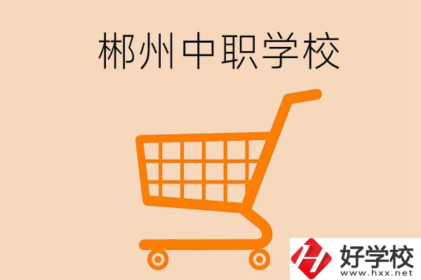郴州哪些中職學(xué)校開設(shè)了電子商務(wù)專業(yè)？