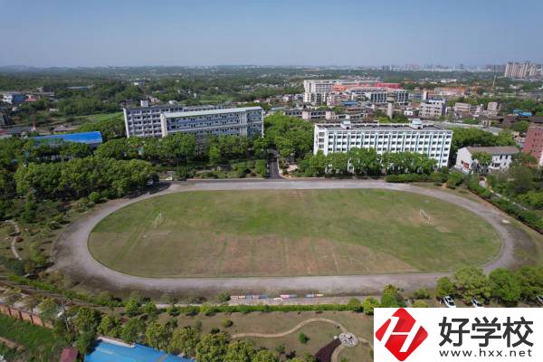 湘潭科技職校怎么樣？學(xué)校地址在哪？