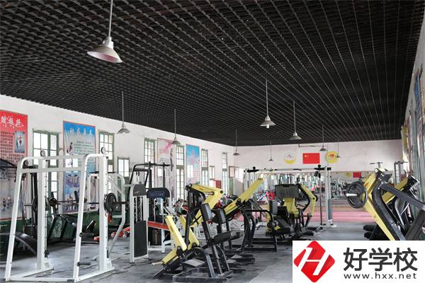 懷化體校有哪些？有什么辦學(xué)特色？