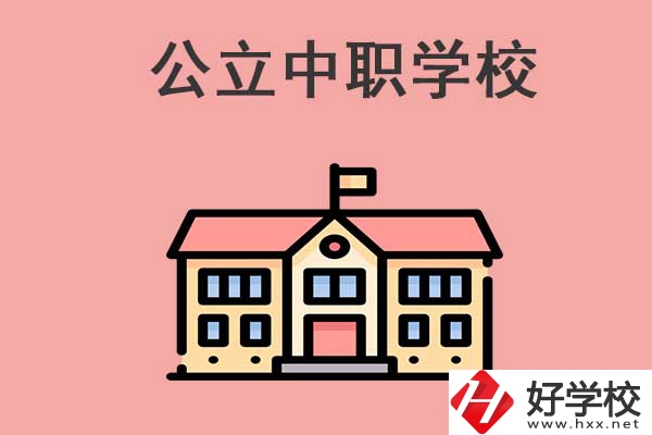 邵陽有哪些公立中職學(xué)校比較好？